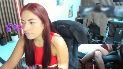 Abby Stones online show from February 2025 11:53:01 AM