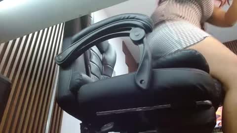 Abby Stones online show from February 2025 11:55:01 AM