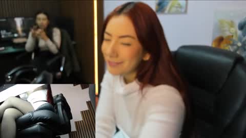 Abby Stones online show from March 2025 11:33:02 AM