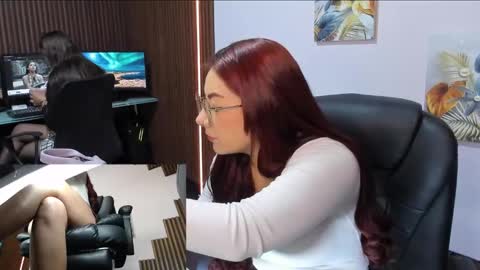 Abby Stones online show from March 2025 11:42:02 AM