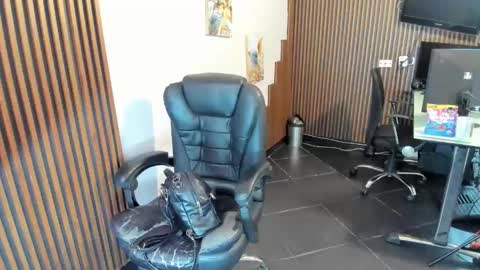 Abby Stones online show from November 2025 11:09:01 AM