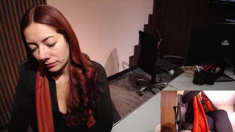 Abby Stones online show from February 2026 12:32:02 PM