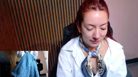 Abby Stones online show from July 2026 11:34:01 AM