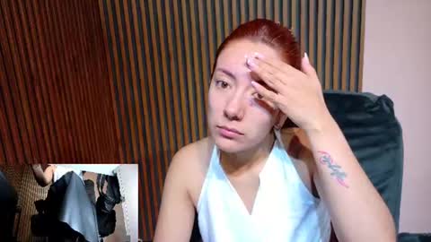Abby Stones online show from July 2026 11:38:02 AM