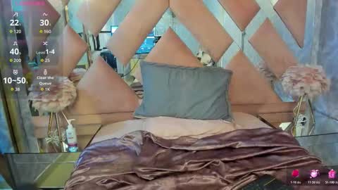 Abby online show from February 2026 09:27:02 PM