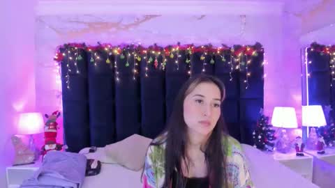 Abigail online show from December 2025 11:28:01 AM