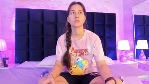 Abigail online show from January 2026 11:47:01 AM