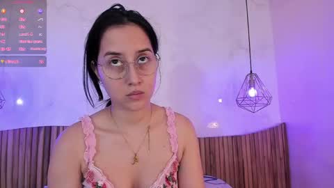 Abigail online show from June 2026 12:40:01 PM