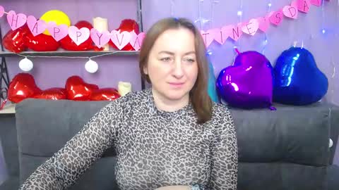 abbytaylorr online show from February 2025 07:20:01 AM