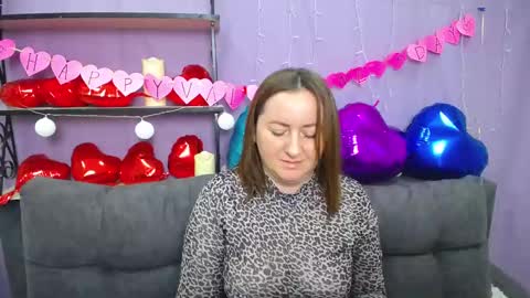 abbytaylorr online show from February 2025 11:12:02 AM