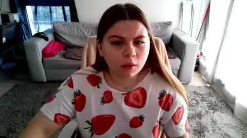 Snapshot of abbyvibe chatting on October 2025 08:55:02 AM abbyvibe online show from October 2025 08:55:02 AM