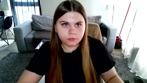 Snapshot of abbyvibe chatting on October 2025 10:24:01 AM abbyvibe online show from October 2025 10:24:01 AM