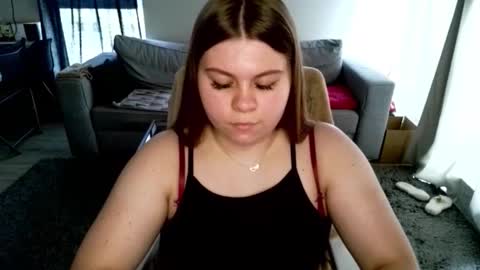 Snapshot of abbyvibe chatting on October 2025 11:11:01 AM abbyvibe online show from October 2025 11:11:01 AM