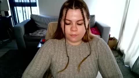 Snapshot of abbyvibe chatting on October 2025 02:07:02 PM abbyvibe online show from October 2025 02:07:02 PM