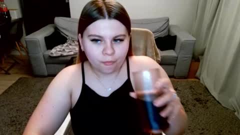 Snapshot of abbyvibe chatting on October 2025 04:35:01 PM abbyvibe online show from October 2025 04:35:01 PM