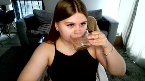 Snapshot of abbyvibe chatting on October 2025 11:16:01 AM abbyvibe online show from October 2025 11:16:01 AM