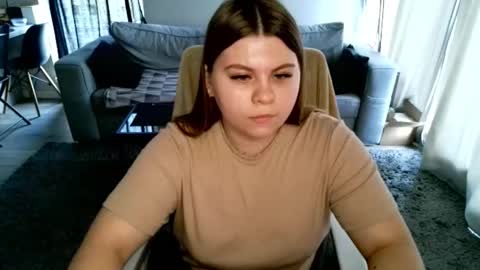 Snapshot of abbyvibe chatting on October 2025 01:56:01 PM abbyvibe online show from October 2025 01:56:01 PM