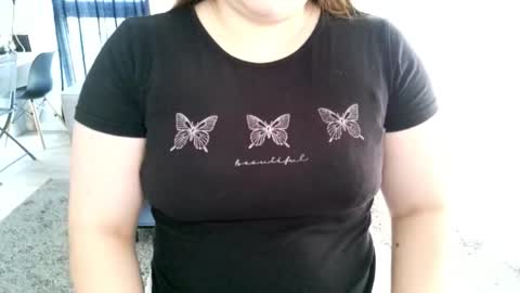 Snapshot of abbyvibe chatting on October 2025 09:32:01 AM abbyvibe online show from October 2025 09:32:01 AM