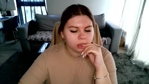 Snapshot of abbyvibe chatting on November 2025 11:21:01 AM abbyvibe online show from November 2025 11:21:01 AM