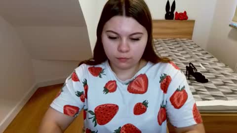 Snapshot of abbyvibe chatting on November 2025 12:07:01 PM abbyvibe online show from November 2025 12:07:01 PM