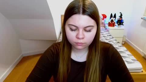 Snapshot of abbyvibe chatting on December 2025 11:41:01 AM abbyvibe online show from December 2025 11:41:01 AM