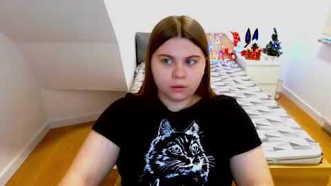 Snapshot of abbyvibe chatting on December 2025 02:33:01 PM abbyvibe online show from December 2025 02:33:01 PM