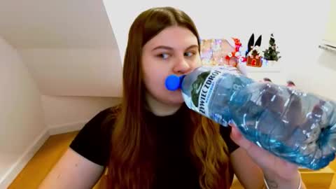 Snapshot of abbyvibe chatting on December 2025 03:41:01 PM abbyvibe online show from December 2025 03:41:01 PM