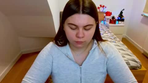 Snapshot of abbyvibe chatting on December 2025 08:34:02 AM abbyvibe online show from December 2025 08:34:02 AM