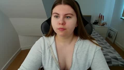 abbyvibe online show from April 2026 10:20:02 AM