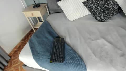 Snapshot of abbywathson chatting on May 2026 12:11:02 PM A B B Y online show from May 2026 12:11:02 PM