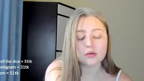 Abby    Stream at Sat  Sun  Mon  Fri online show from February 2025 02:22:02 PM