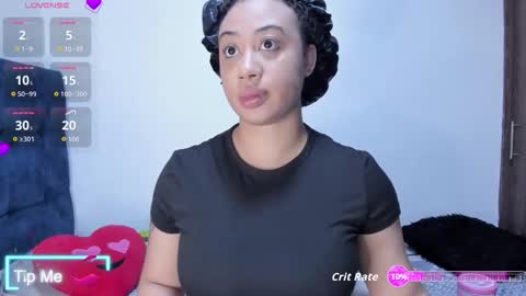 Snapshot of abbyy_rosse_ chatting on February 2026 06:12:01 AM Abbyy online show from February 2026 06:12:01 AM