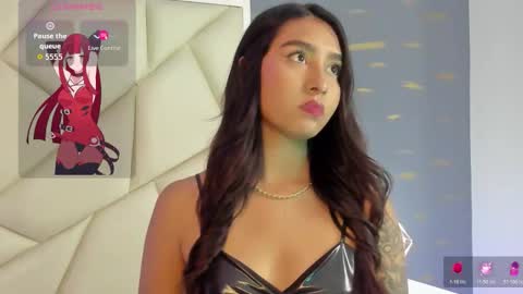 Snapshot of abbyybrown_ chatting on February 2026 09:00:02 PM Abby Boom online show from February 2026 09:00:02 PM