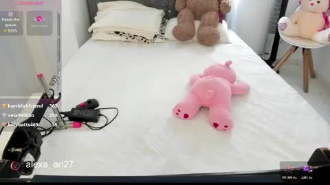 kaori online show from October 2025 09:31:01 PM