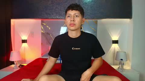 Abel Ordaz online show from November 2025 07:05:02 PM