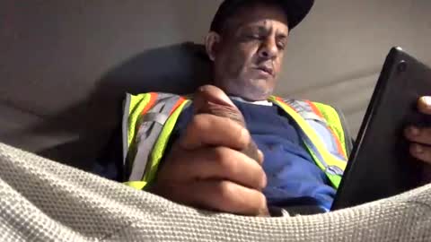 Snapshot of abel750005 chatting on December 2024 03:22:02 PM CUBADADY online show from December 2024 03:22:02 PM