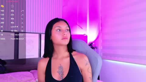 abella_as_ online show from July 2026 09:32:02 PM
