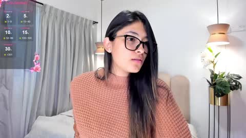  Abella Ruiz  online show from February 2025 11:05:01 PM