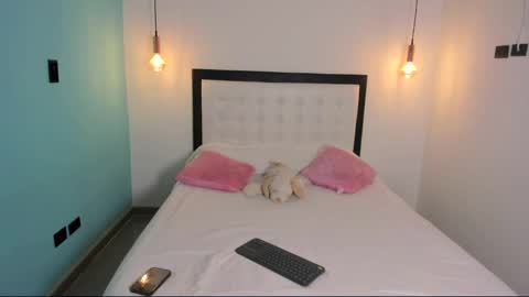  Abella and Kendra  online show from February 2025 04:35:01 PM