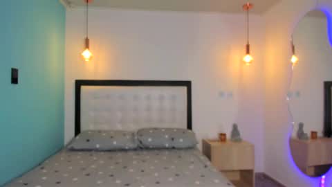  Abella and Kendra  online show from September 2025 09:37:01 PM