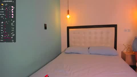  Abella and Kendra  online show from October 2025 01:50:02 AM