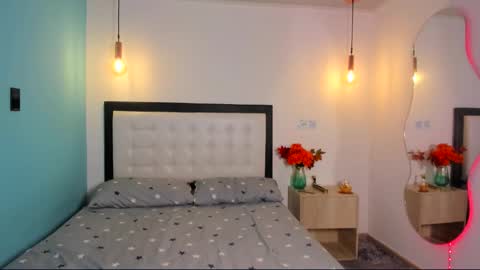  Abella and Kendra  online show from November 2025 09:03:02 PM