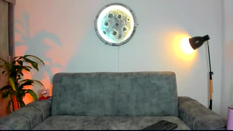 Snapshot of abellaconnor chatting on February 2026 09:44:01 PM Abella and Kendra online show from February 2026 09:44:01 PM