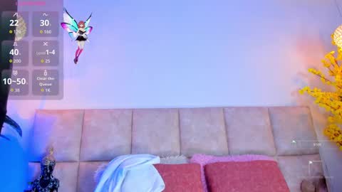 abelladgr online show from October 2025 02:45:01 AM