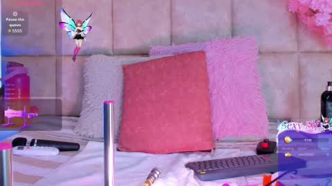 abelladgr online show from February 2026 03:03:02 AM