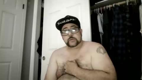 Snapshot of abennett76 chatting on June 2026 03:00:02 AM AJ online show from June 2026 03:00:02 AM