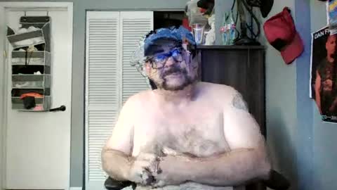 Snapshot of abennett76 chatting on July 2026 03:41:01 AM AJ online show from July 2026 03:41:01 AM