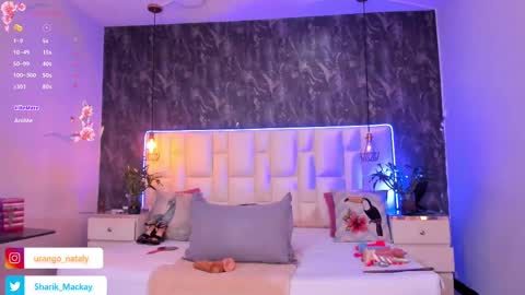 aberachmackay online show from February 2025 10:23:02 AM