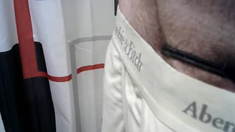 AbercrombieGuy22 online show from October 2025 04:16:02 AM