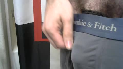 AbercrombieGuy22 online show from February 2026 06:23:02 AM